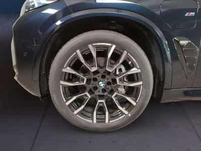 BMW X5 xDrive50e HK HiFi DAB LED (2025) - Foto 6