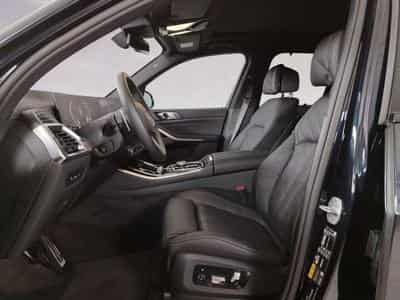 BMW X5 xDrive50e HK HiFi DAB LED (2025) - Foto 7