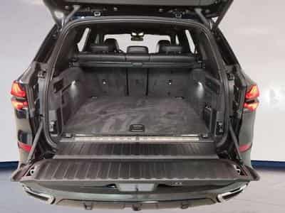 BMW X5 xDrive50e HK HiFi DAB LED (2025) - Foto 9