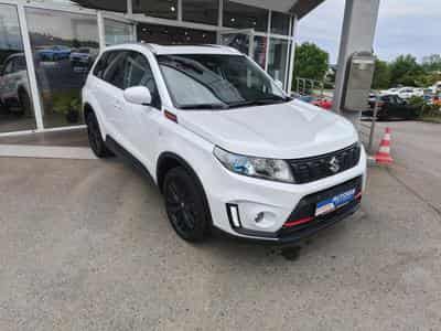Suzuki Vitara 1.4 BOOSTERJET GLX AWD AUT (2020) - Foto 1