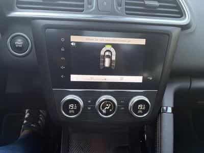 Renault Kadjar 1.33 TCe Black Edition EDC GPF (2021) - Foto 11