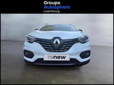 Renault Kadjar 1.33 TCe Black Edition EDC GPF (2021) - Foto 2