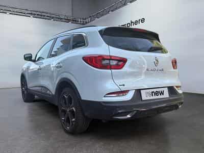Renault Kadjar 1.33 TCe Black Edition EDC GPF (2021) - Foto 3