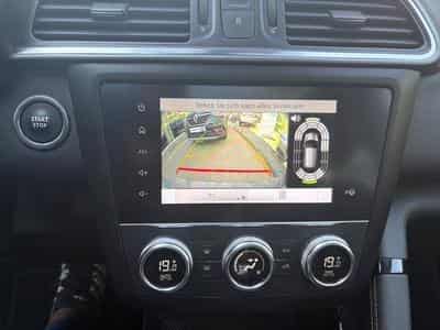 Renault Kadjar 1.33 TCe Black Edition EDC GPF (2021) - Foto 7
