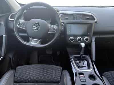 Renault Kadjar 1.33 TCe Black Edition EDC GPF (2021) - Foto 8