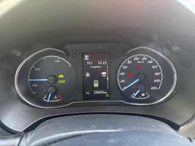 Toyota Yaris 1.5i VVT-i E-CVT Style (2021) - Foto 9