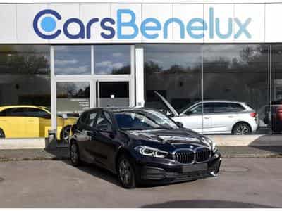 BMW 116 d REGUL GPS PDC LED 1° MAIN (2023) - Foto 1
