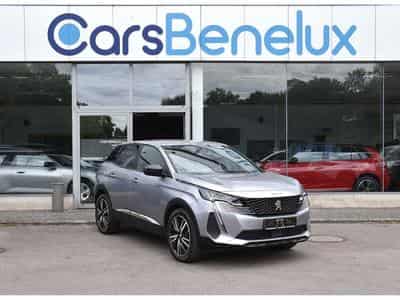 Peugeot 3008 1.6 Hybrid PHEV 180 Allure e-EAT8 ACC LANE SIDE CAM 1° MAIN (2024) - Foto 1