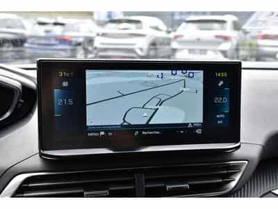 Peugeot 3008 1.6 Hybrid PHEV 180 Allure e-EAT8 ACC LANE SIDE CAM 1° MAIN (2024) - Foto 10