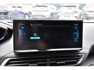 Peugeot 3008 1.6 Hybrid PHEV 180 Allure e-EAT8 ACC LANE SIDE CAM 1° MAIN (2024) - Foto 11