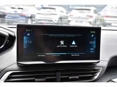 Peugeot 3008 1.6 Hybrid PHEV 180 Allure e-EAT8 ACC LANE SIDE CAM 1° MAIN (2024) - Foto 12