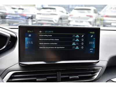 Peugeot 3008 1.6 Hybrid PHEV 180 Allure e-EAT8 ACC LANE SIDE CAM 1° MAIN (2024) - Foto 14