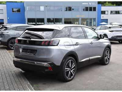 Peugeot 3008 1.6 Hybrid PHEV 180 Allure e-EAT8 ACC LANE SIDE CAM 1° MAIN (2024) - Foto 4