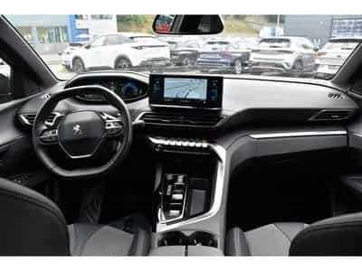 Peugeot 3008 1.6 Hybrid PHEV 180 Allure e-EAT8 ACC LANE SIDE CAM 1° MAIN (2024) - Foto 9