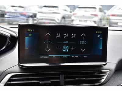 Peugeot 3008 1.6 Hybrid PHEV 224 Allure e-EAT8 LANE SIDE CAM NEUF (2023) - Foto 15