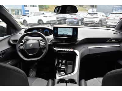 Peugeot 3008 1.6 Hybrid PHEV 224 Allure e-EAT8 LANE SIDE CAM NEUF (2023) - Foto 9
