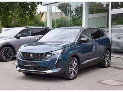 Peugeot 3008 1.6 Hybrid PHEV 180 Allure e-EAT8 LANE CAM 1° MAIN (2025) - Foto 2