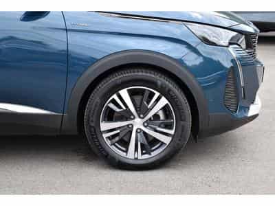 Peugeot 3008 1.6 Hybrid PHEV 180 Allure e-EAT8 LANE CAM 1° MAIN (2025) - Foto 5