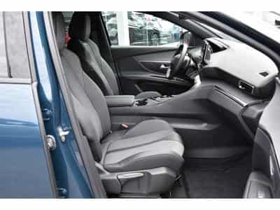 Peugeot 3008 1.6 Hybrid PHEV 180 Allure e-EAT8 LANE CAM 1° MAIN (2025) - Foto 7