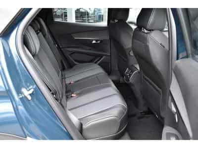 Peugeot 3008 1.6 Hybrid PHEV 180 Allure e-EAT8 LANE CAM 1° MAIN (2025) - Foto 8