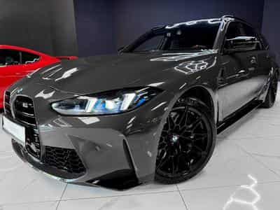 BMW M3 COMPETITION LCI TOURING - FULL PPF (2025) - Foto 10