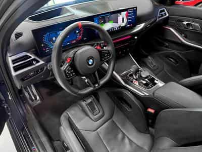 BMW M3 COMPETITION LCI TOURING - FULL PPF (2025) - Foto 11