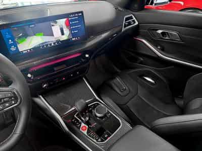 BMW M3 COMPETITION LCI TOURING - FULL PPF (2025) - Foto 12