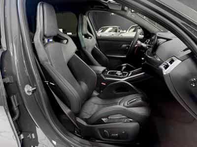 BMW M3 COMPETITION LCI TOURING - FULL PPF (2025) - Foto 13