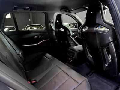 BMW M3 COMPETITION LCI TOURING - FULL PPF (2025) - Foto 14