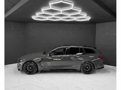BMW M3 COMPETITION LCI TOURING - FULL PPF (2025) - Foto 2