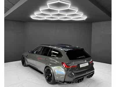 BMW M3 COMPETITION LCI TOURING - FULL PPF (2025) - Foto 3