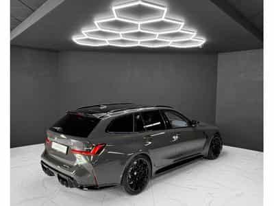 BMW M3 COMPETITION LCI TOURING - FULL PPF (2025) - Foto 5