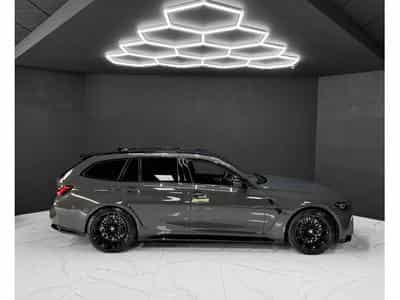 BMW M3 COMPETITION LCI TOURING - FULL PPF (2025) - Foto 6