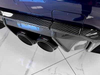 BMW M3 COMPETITION TOURING Xdrive / FULL CARBON / M Drivers / 360° (2024) - Foto 12