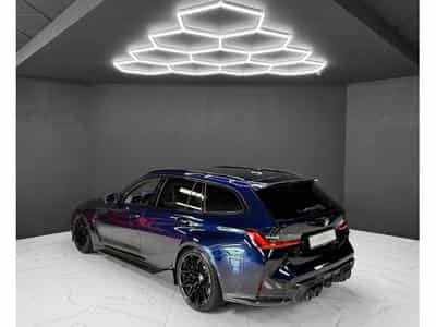 BMW M3 COMPETITION TOURING Xdrive / FULL CARBON / M Drivers / 360° (2024) - Foto 3