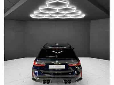BMW M3 COMPETITION TOURING Xdrive / FULL CARBON / M Drivers / 360° (2024) - Foto 4
