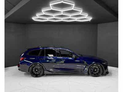 BMW M3 COMPETITION TOURING Xdrive / FULL CARBON / M Drivers / 360° (2024) - Foto 6