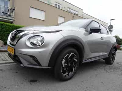 Nissan Juke 1.0 N- CONNECTA + Park & Ride Pack (2024) - Foto 1