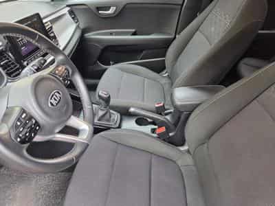 Kia Rio T-GDI 100 CV Sous Garantie Constructeur (2021) - Photo 14