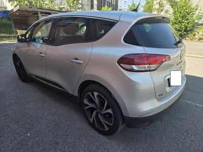 Renault Scenic 1.6 Dci 130 CV Bose Edition Garantie 12 Mois (2018) - Photo 2