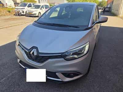 Renault Scenic 1.6 Dci 130 CV Bose Edition Garantie 12 Mois (2018) - Photo 4