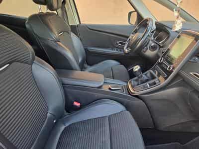 Renault Scenic 1.6 Dci 130 CV Bose Edition Garantie 12 Mois (2018) - Photo 6