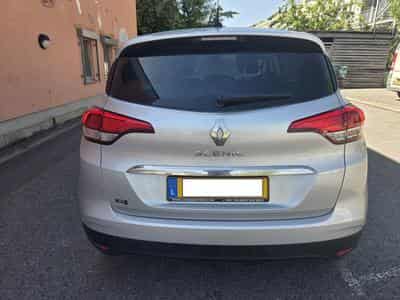 Renault Scenic 1.6 Dci 130 CV Bose Edition Garantie 12 Mois (2018) - Photo 9