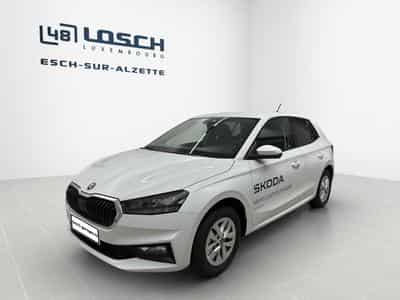 Skoda Fabia Essence (2025) - Photo 1