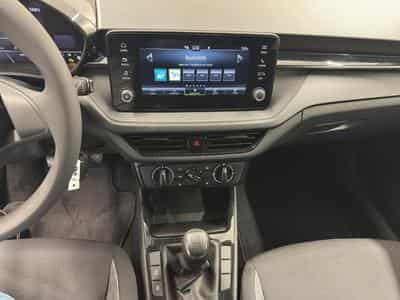 Skoda Fabia Essence (2025) - Photo 10