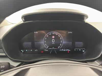 Skoda Fabia Essence (2025) - Photo 11