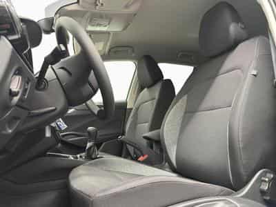 Skoda Fabia Essence (2025) - Photo 13
