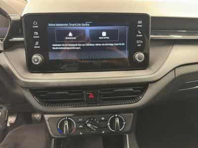 Skoda Fabia Essence (2025) - Photo 14