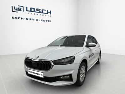 Skoda Fabia Essence (2025) - Photo 2