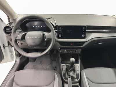 Skoda Fabia Essence (2025) - Photo 3